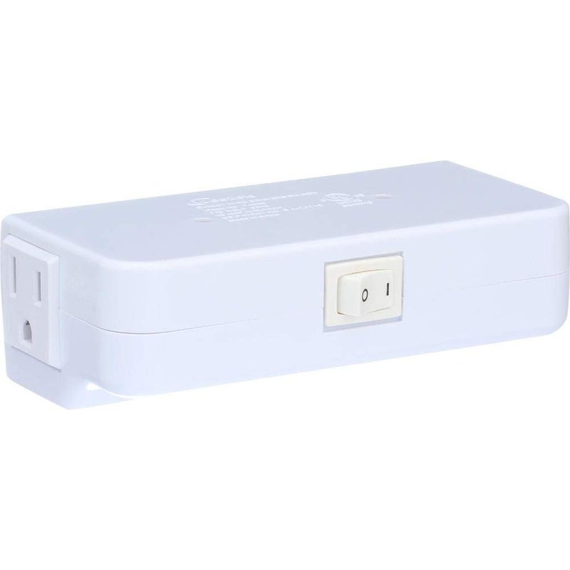 Westek FA505HB Convenience Box for Direct Wire Conversion - Image 4